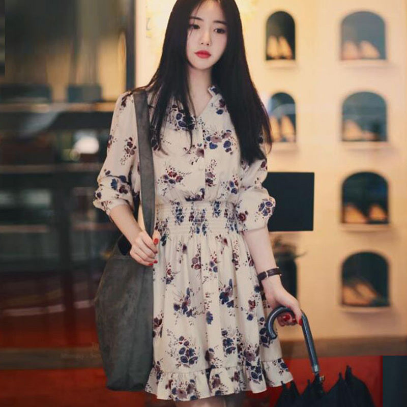 Charme Floral Style Naturel !