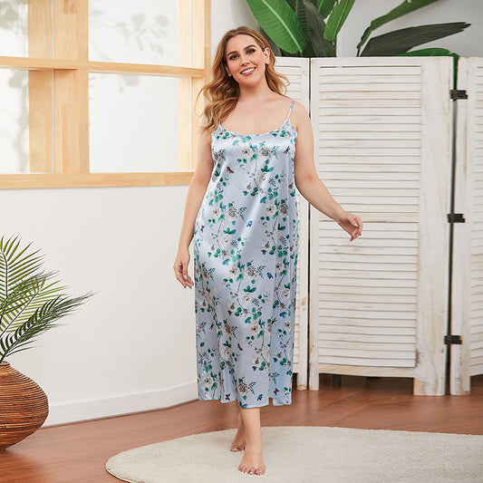 Robe magique très légère