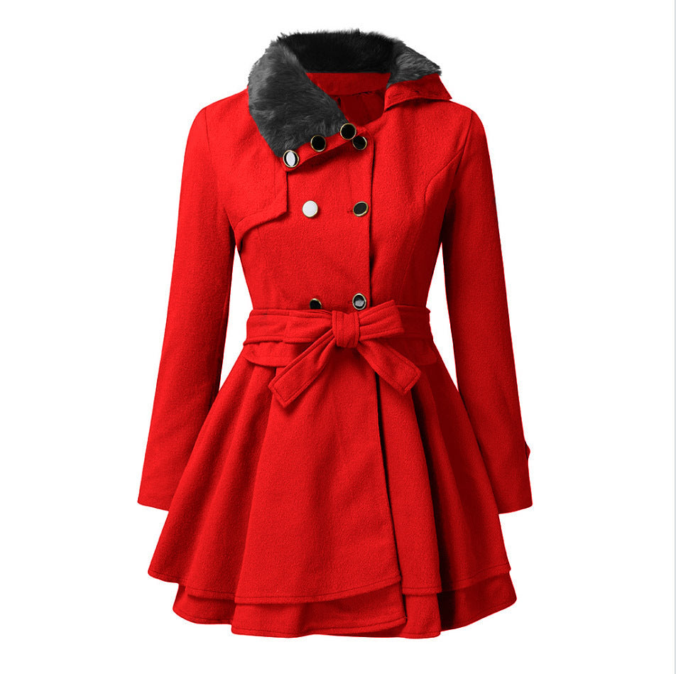Chaleur style et féminité