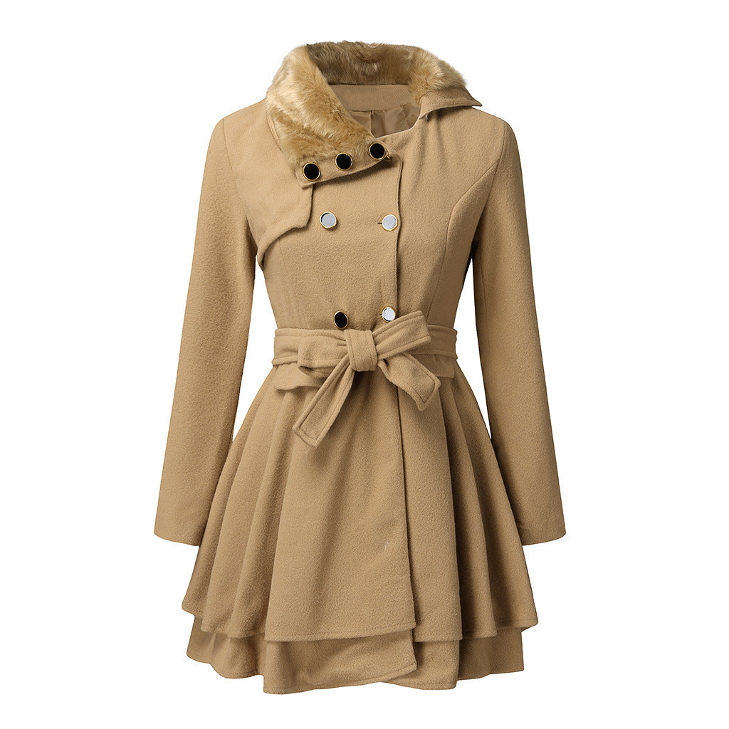 Chaleur style et féminité