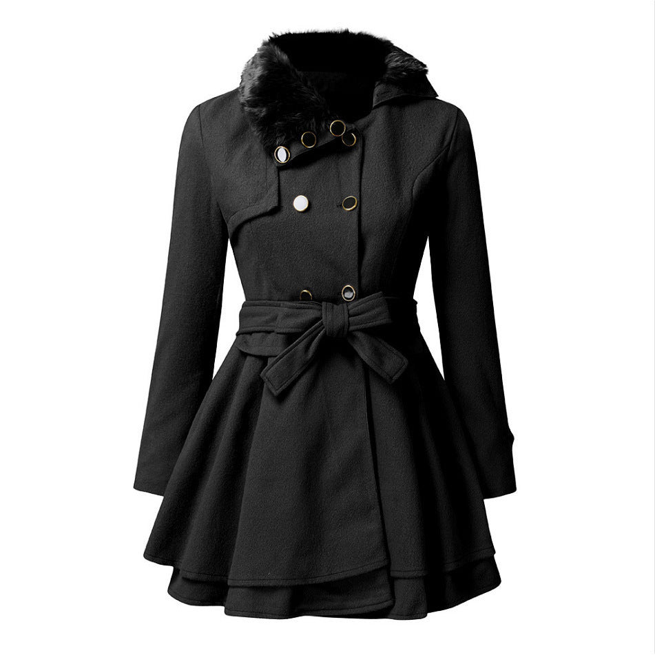 Chaleur style et féminité