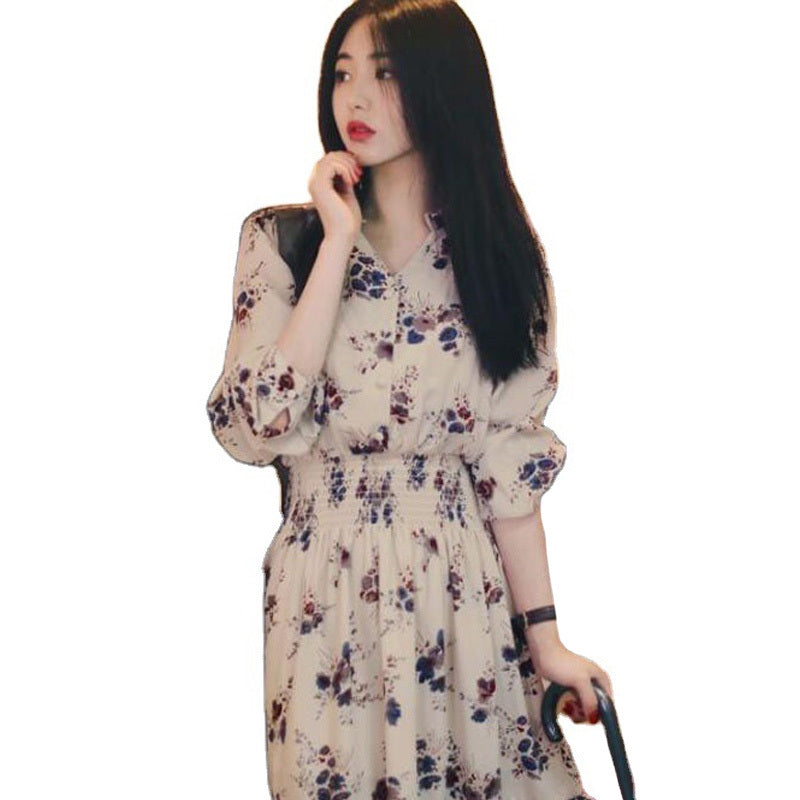 Charme Floral Style Naturel !